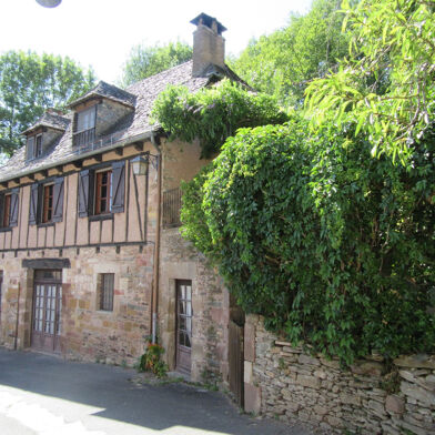 Maison 3 pièces 226000 €