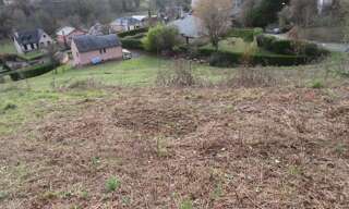 Terrain   m² à vendre à Marcillac-Vallon (12330)