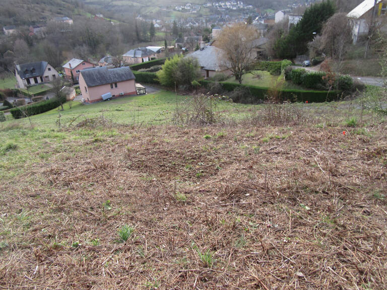 Terrain à construire    — photo 1