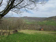 LE VALLON Jolie cabane de vigne avec terrain — photo 3
