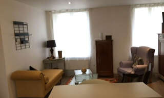 Appartement  37 m² à louer à Châtellerault (86100)