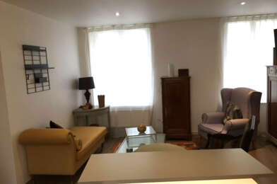 Appartement  550 €