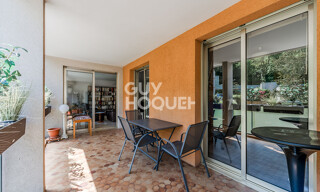Appartement 4 Pièces 113 m² à vendre à Lyon 4 (69004)