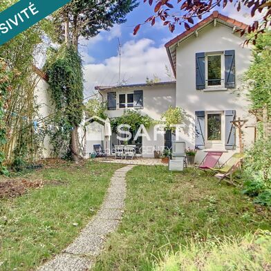 Maison 5 pièces 639000 €