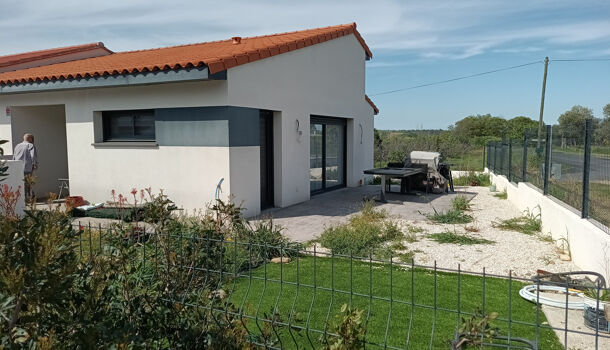 Villa / Maison 3 pièces  à vendre Boulou (Le) 66160