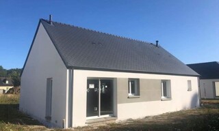 Maison 80 m² à construire Essert (90850)