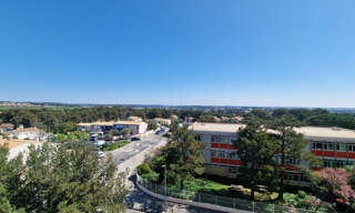 Appartement 2 Pièces 60 m² à vendre à Montpellier (34080)