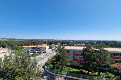 Appartement 2 pièces 87000 €