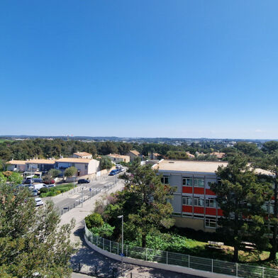 Appartement 2 pièces 87000 €