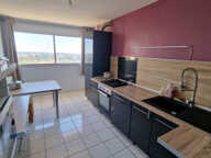 MONTPELLIER - APPARTEMENT T2 DE 60 M2 AVEC TERRASSE — photo 2