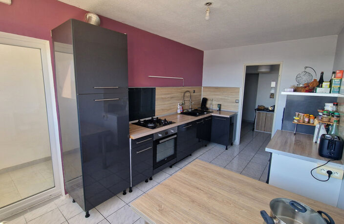 MONTPELLIER - APPARTEMENT T2 DE 60 M2 AVEC TERRASSE — photo 3