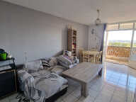 MONTPELLIER - APPARTEMENT T2 DE 60 M2 AVEC TERRASSE — photo 4
