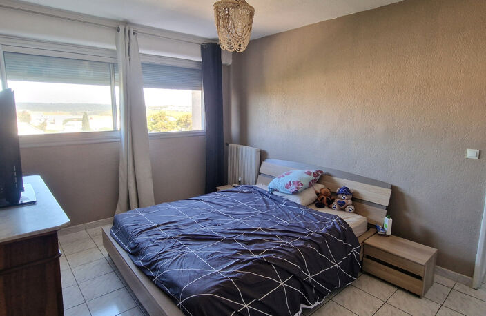 MONTPELLIER - APPARTEMENT T2 DE 60 M2 AVEC TERRASSE — photo 5