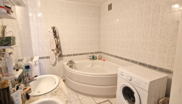 Appartement 2 pièces  à vendre Montpellier 34080