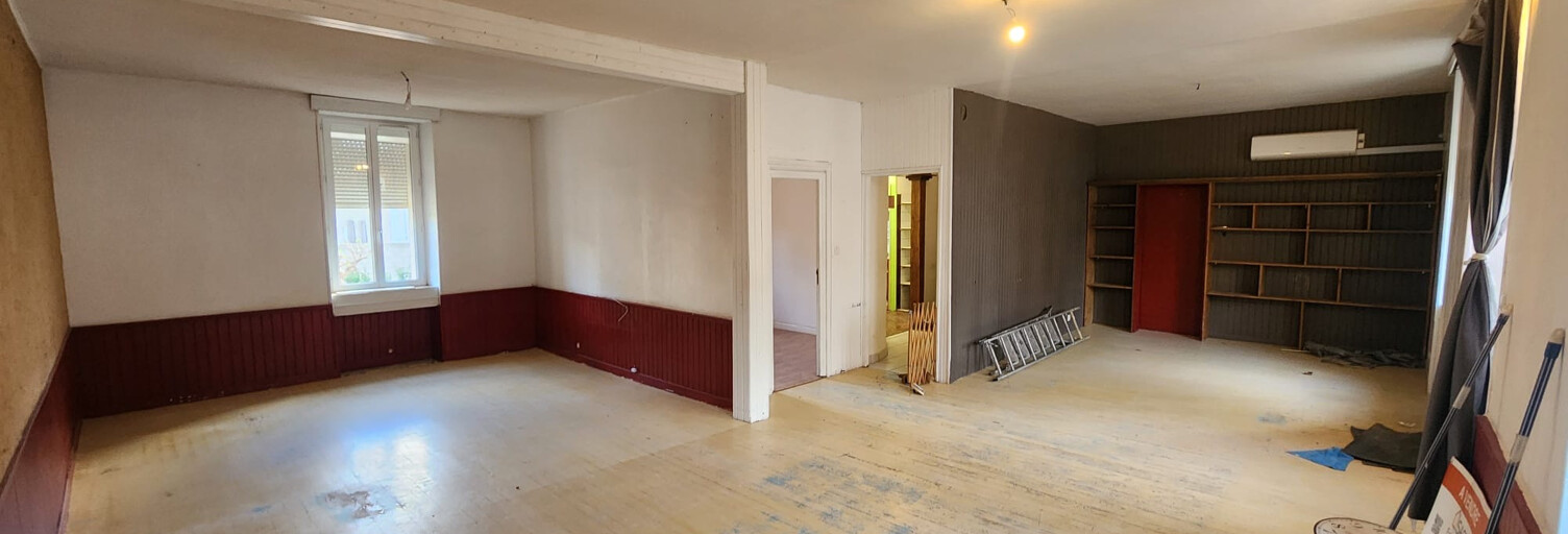 Maison 7 Pièces 184 m² à vendre à La Redorte (11700)