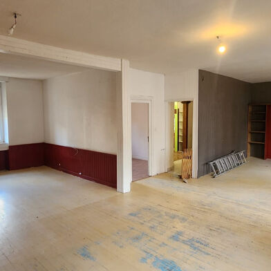 Maison 7 pièces 127500 €