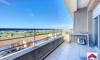 Appartement 3 Pièces 60 m² à vendre à Marseille 14 (13014)