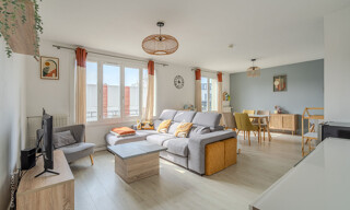 Appartement 3 Pièces 77 m² à vendre à Noisy-le-Grand (93160)