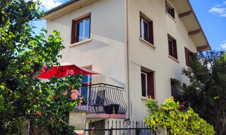 Maison 4 Pièces 120 m² à vendre à Seyssinet-Pariset (38170)
