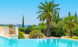 Maison 8 Pièces 300 m² à vendre à La Ciotat (13600)
