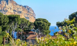 Maison 9 Pièces 234 m² à vendre à Cassis (13260)
