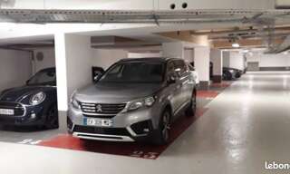 Garage  15 m² à vendre à Paris 9 (75009)