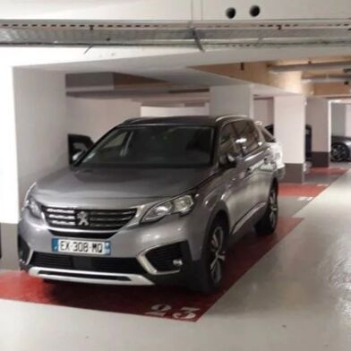 Garage  200 €