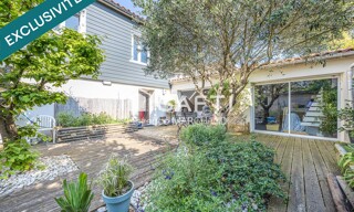 Maison 5 Pièces 171 m² à vendre à Niort (79000)
