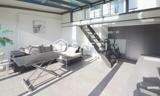 Maison 5 Pièces 107 m² à vendre à Lille (59160)