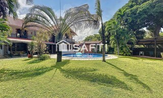 Maison 8 Pièces 206 m² à vendre à Kourou (97310)