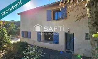 Maison 5 Pièces 127 m² à vendre à Irigny (69540)