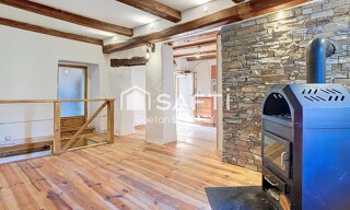 Appartement 3 Pièces 62 m² à vendre à La Plagne-Tarentaise (73210)