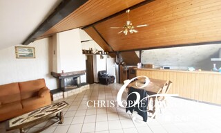 Maison 5 Pièces 140 m² à vendre à Injoux-Génissiat (01200)