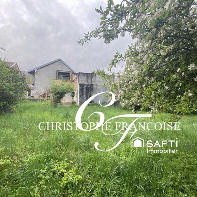 Maison 5 pièces 219900 €