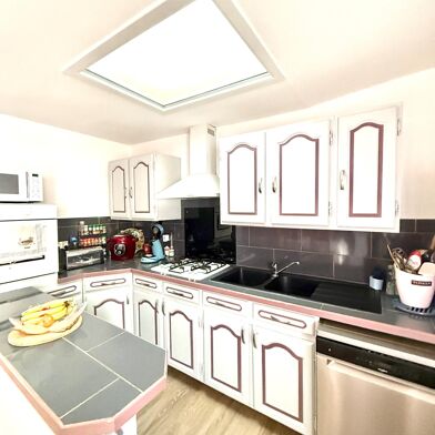 Maison 4 pièces 115000 €
