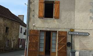 Maison 5 Pièces  m² à vendre à Azat-le-Ris (87360)