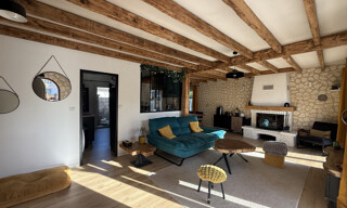 Maison 4 Pièces 100 m² à vendre à Carbon-Blanc (33560)