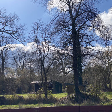 Maison 20 pièces 420000 €