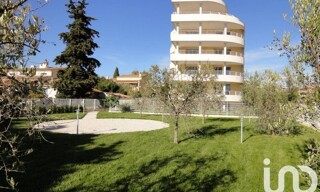 Appartement 3 Pièces 83 m² à vendre à Antibes (06600)