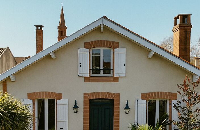 Maison Shakkei – Paysage Emprunté — photo 2