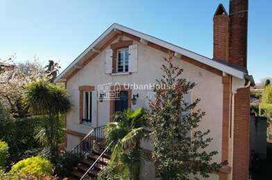 Maison 9 pièces 1175000 €