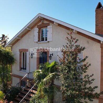 Maison 9 pièces 1175000 €