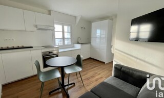 Appartement 2 Pièces 26 m² à vendre à Carnac (56340)