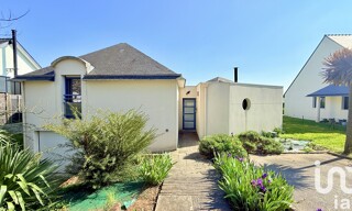 Maison 5 Pièces 100 m² à vendre à Guidel (56520)