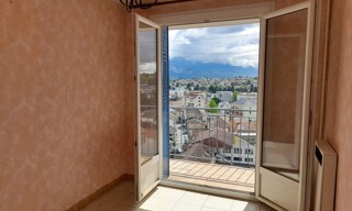 Appartement 4 Pièces 66 m² à vendre à Voiron (38500)
