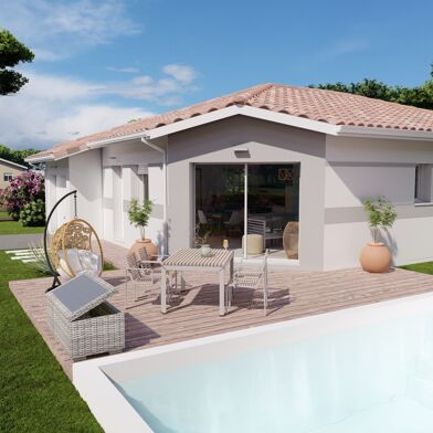 Maison 4 pièces 195000 €