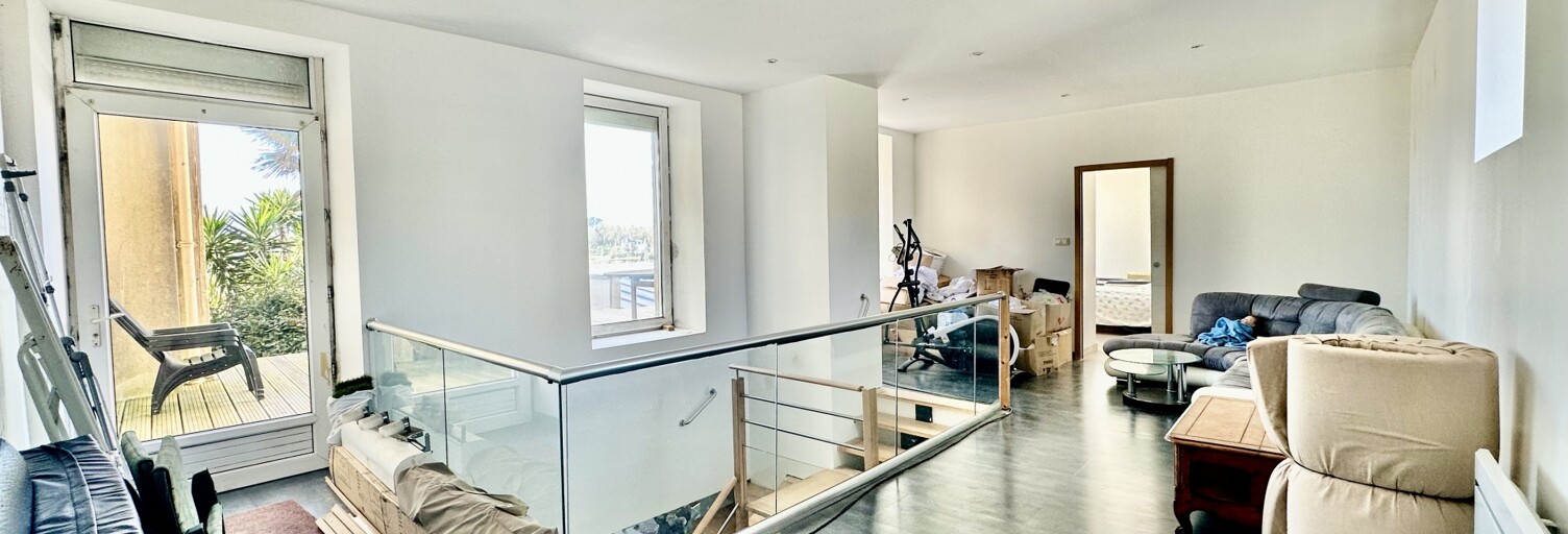 Appartement 7 Pièces 80 m² à vendre à Bénodet (29950)