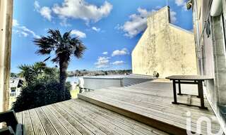 Appartement 7 Pièces 80 m² à vendre à Bénodet (29950)