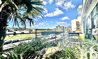 Appartement 6 Pièces 126 m² à vendre à Bénodet (29950)