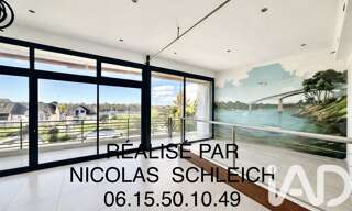 Appartement 6 Pièces 126 m² à vendre à Bénodet (29950)